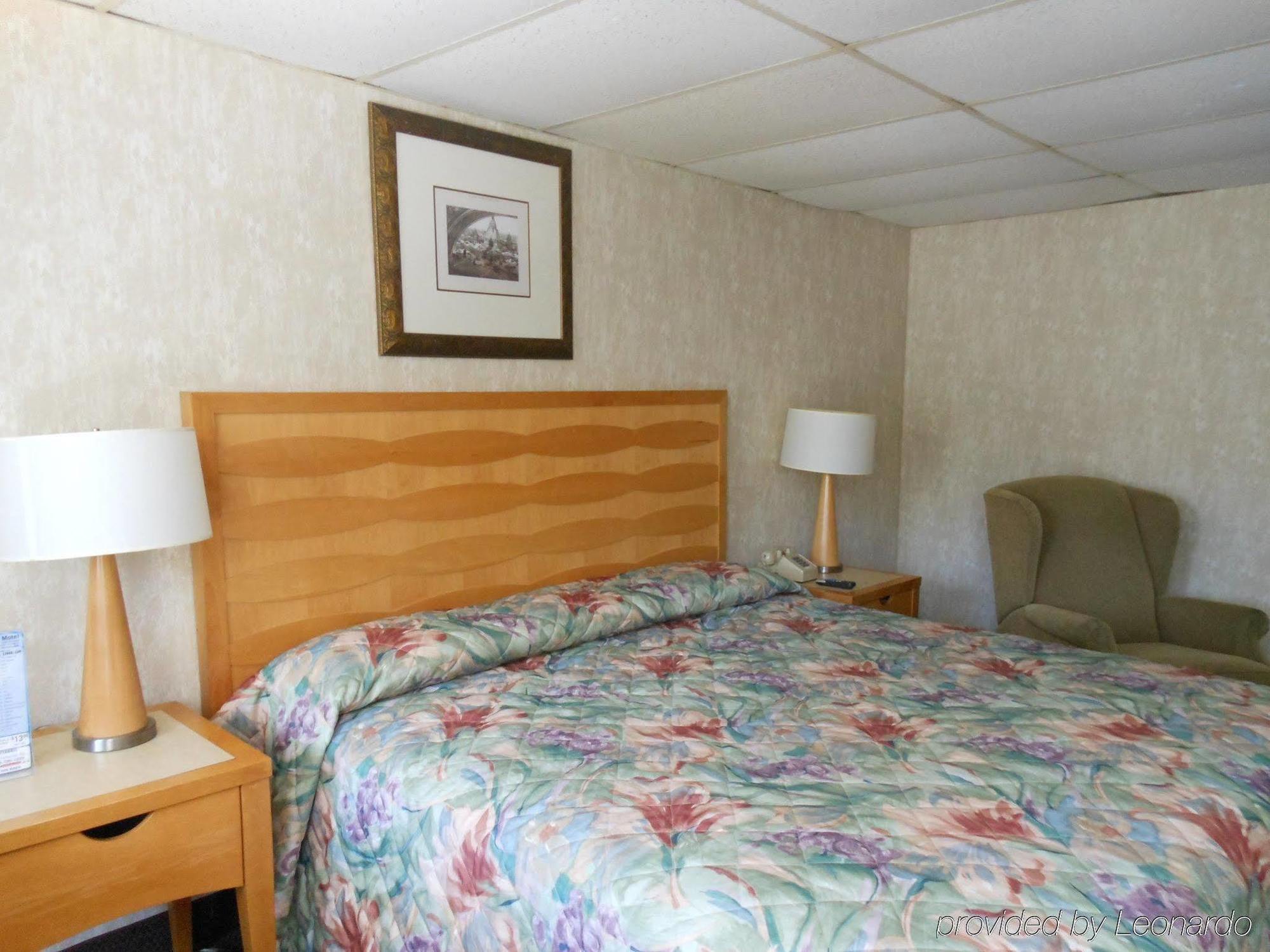 Howard Johnson By Wyndham West Yarmouth Cape Cod Exterior foto